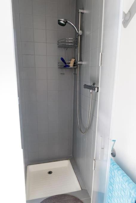 Studio Prive & Calme A S-Nazaire Pr Parc Paysager Saint-Nazaire  Ngoại thất bức ảnh